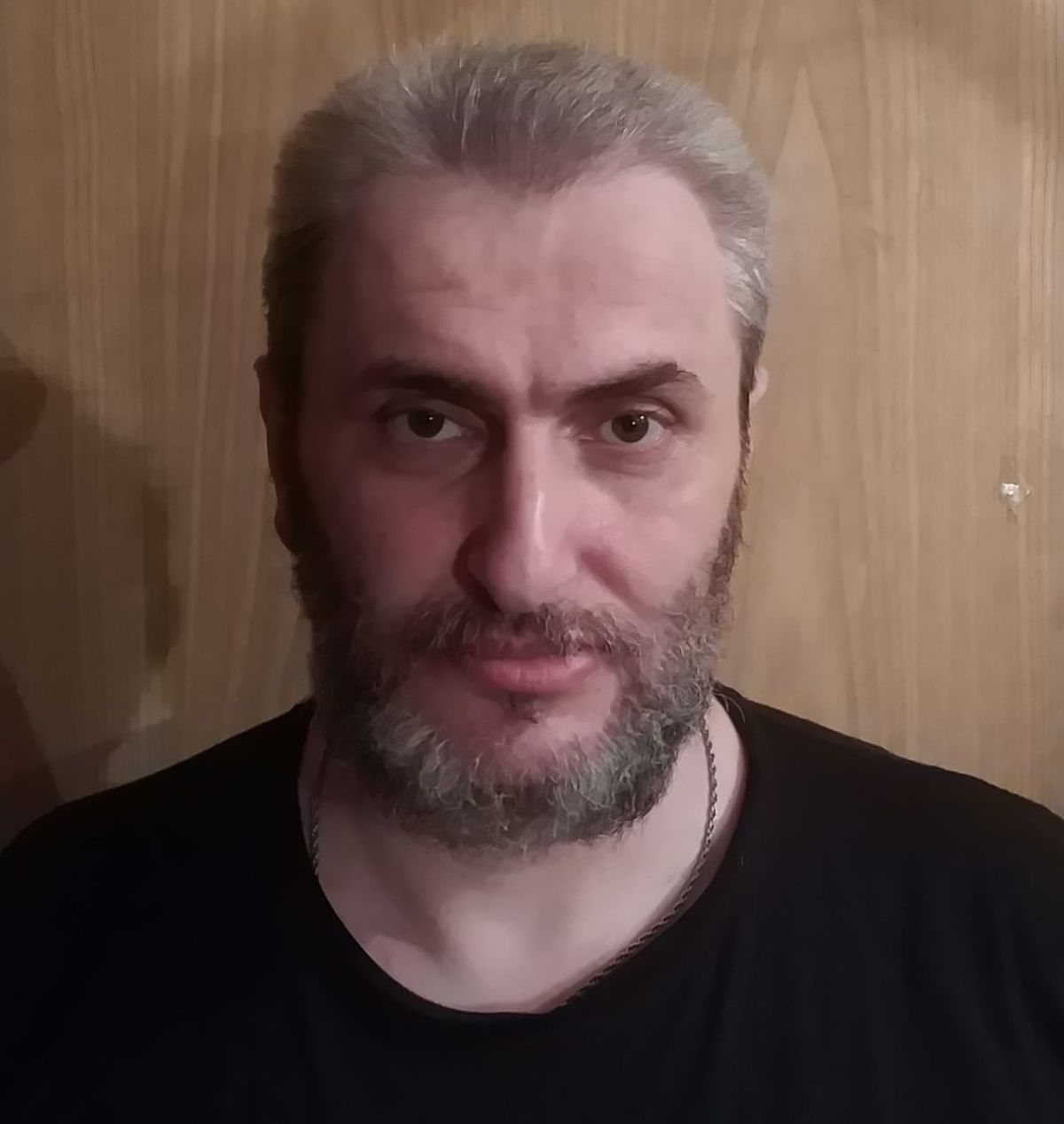 Борис Стомахин. Биография.