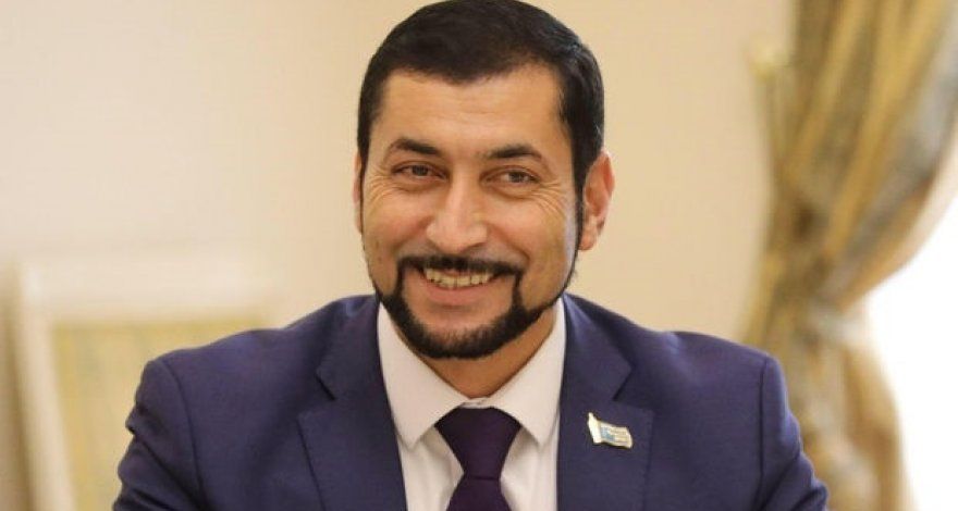 Мохамед Фараджаллах. Биография.