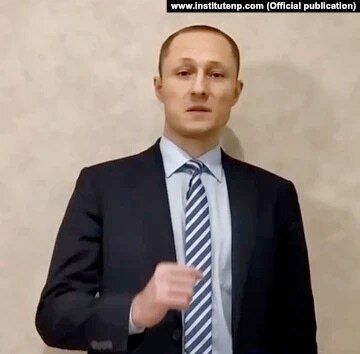 Юрий Шулипа: Русская имперская перхоть - Вячеслав Богуслаев