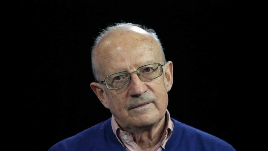 Пионтковский: Путин отчаянно сражается за свою жизнь.