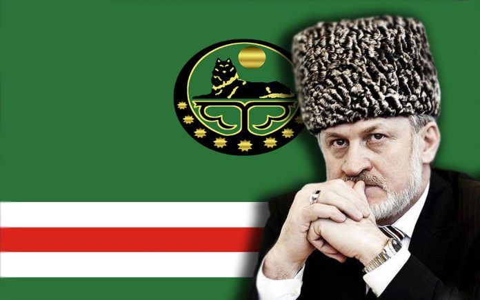 Заявление Кабинета министров ЧРИ в связи с 30-летием событий в Пригородном районе