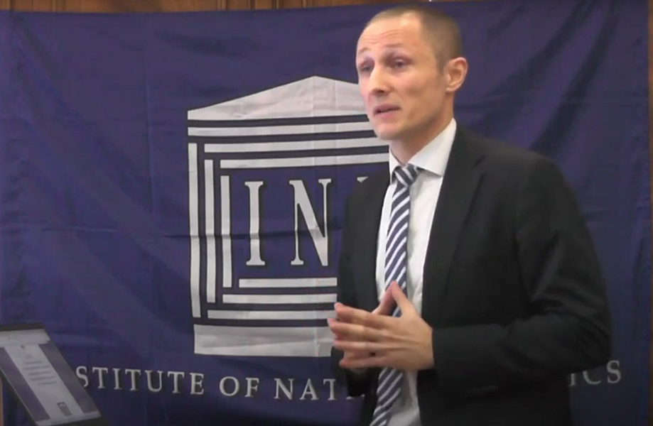 Юрий Шулипа: Почему Москва проиграет ядерную войну, а Путин будет ликвидирован