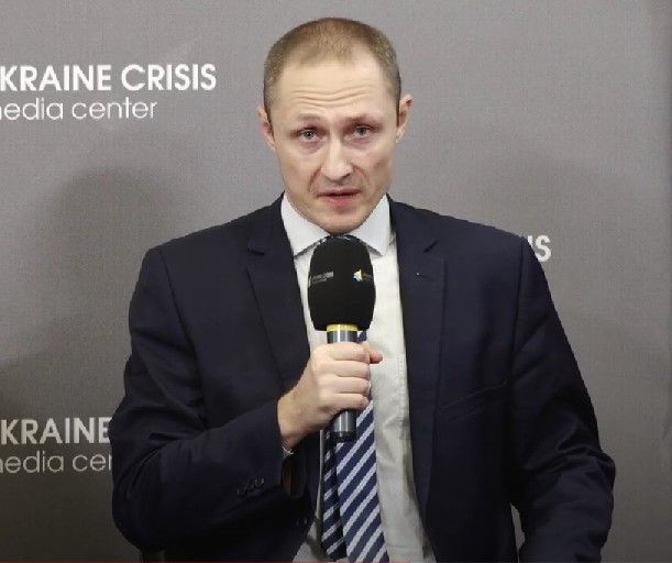 Юрий Шулипа: Назвать вещи своими именами во время войны – залог победы