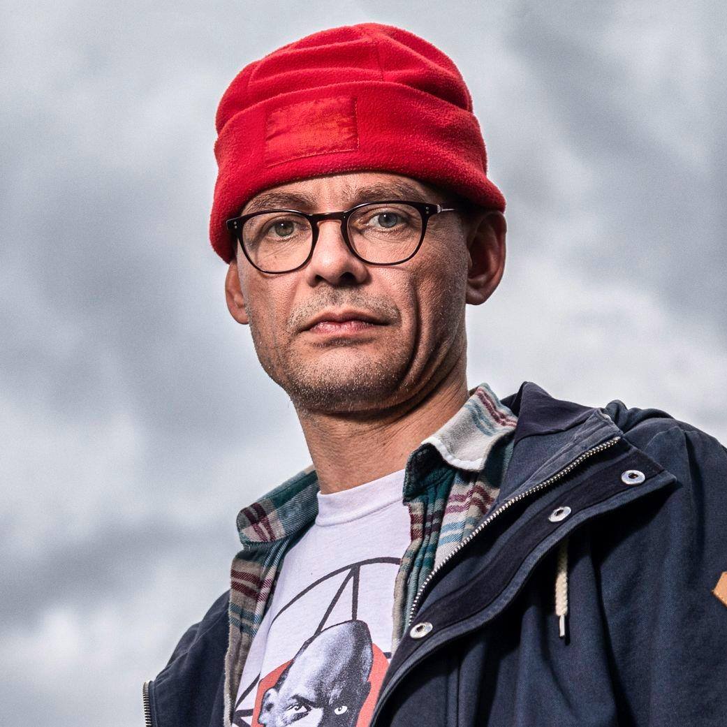 Антон Коломицын. Биография.