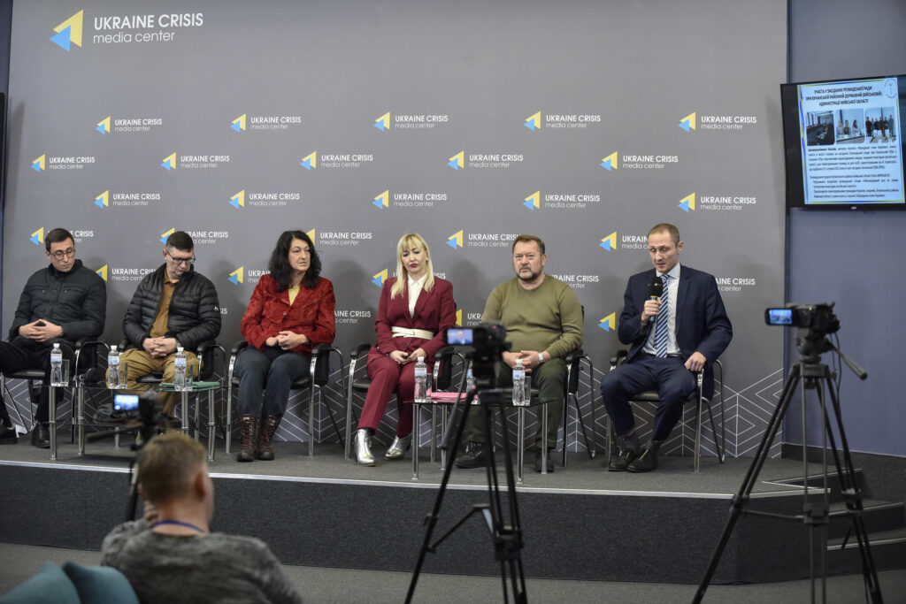 Правники показали громадам, як стягнути відшкодування з агресора