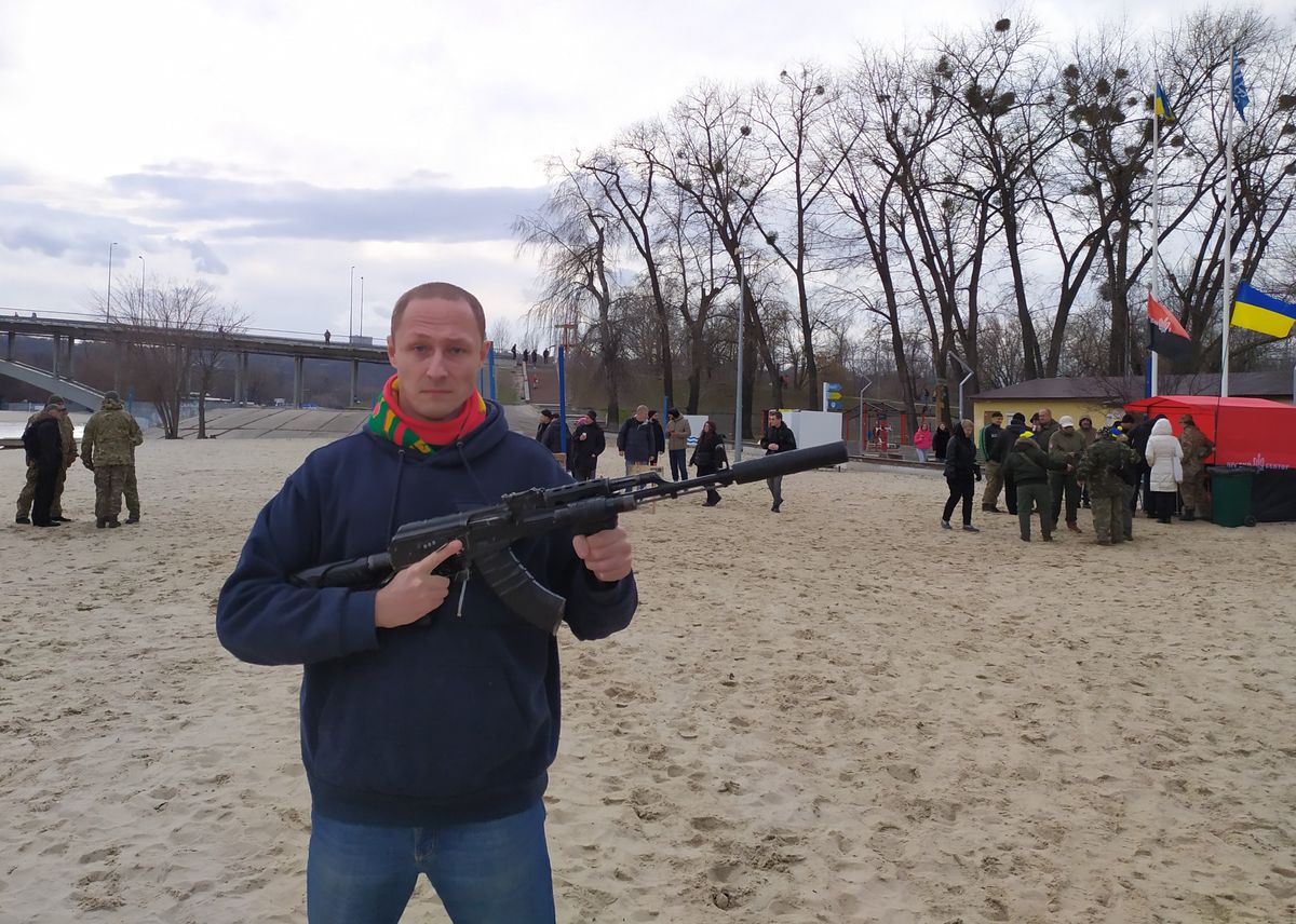 Юрий Шулипа: Фактор Крыма перестал существовать после попытки аннексии Херсона