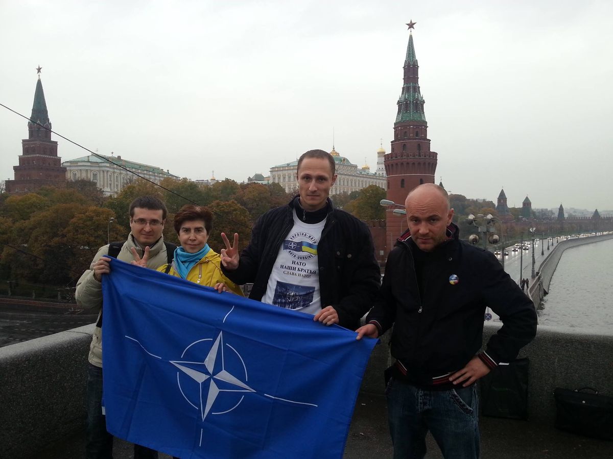 Юрий Шулипа: Каков должен быть адекватный ответ Украины на ракетный террор агрессора?