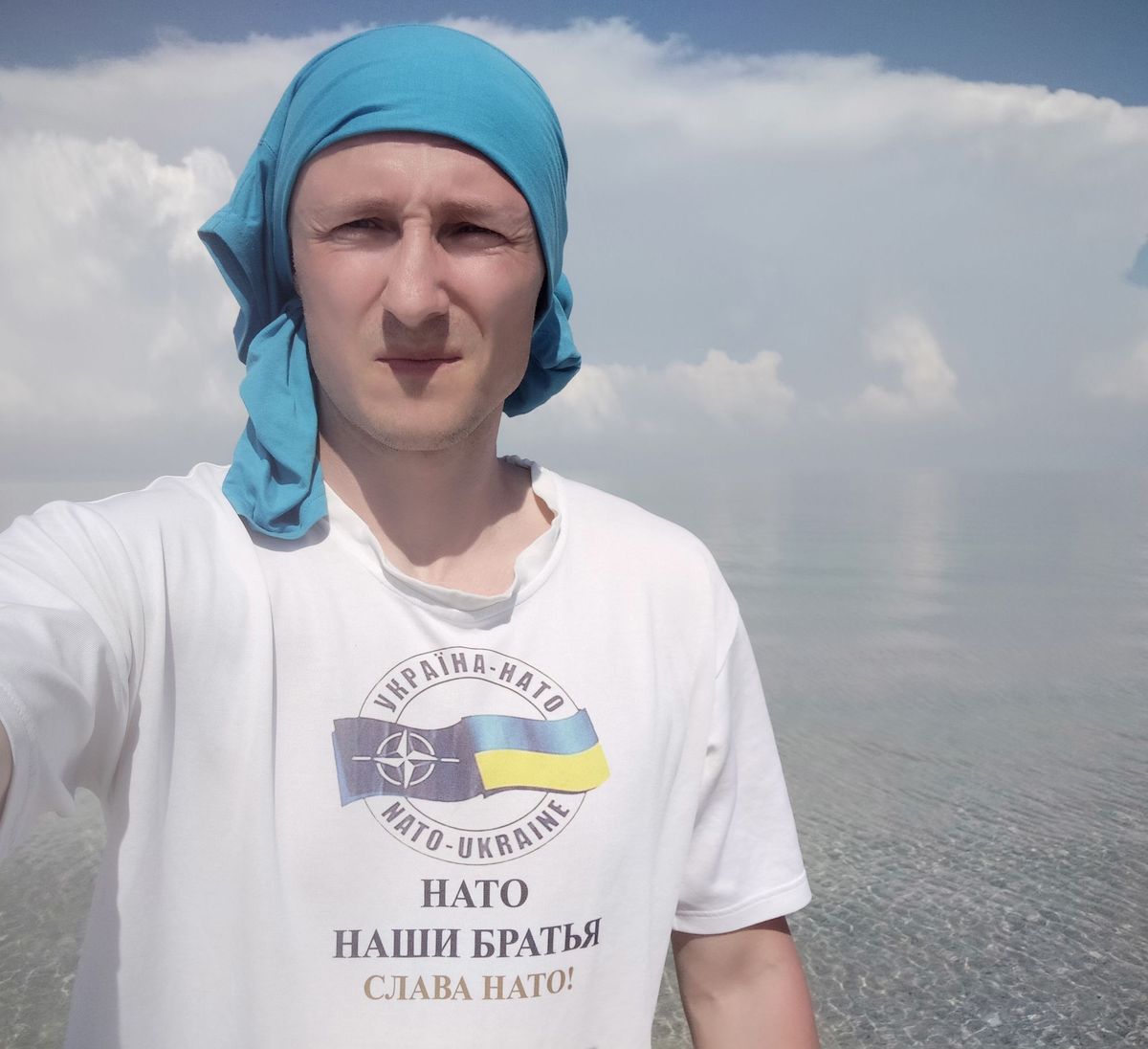 Юрий Шулипа: Фронт встал? Возник повод задуматься!