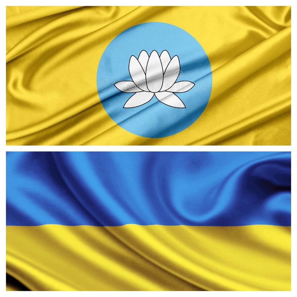 ДЕКЛАРАЦИЯ
«О государственной независимости Республики Калмыкия»