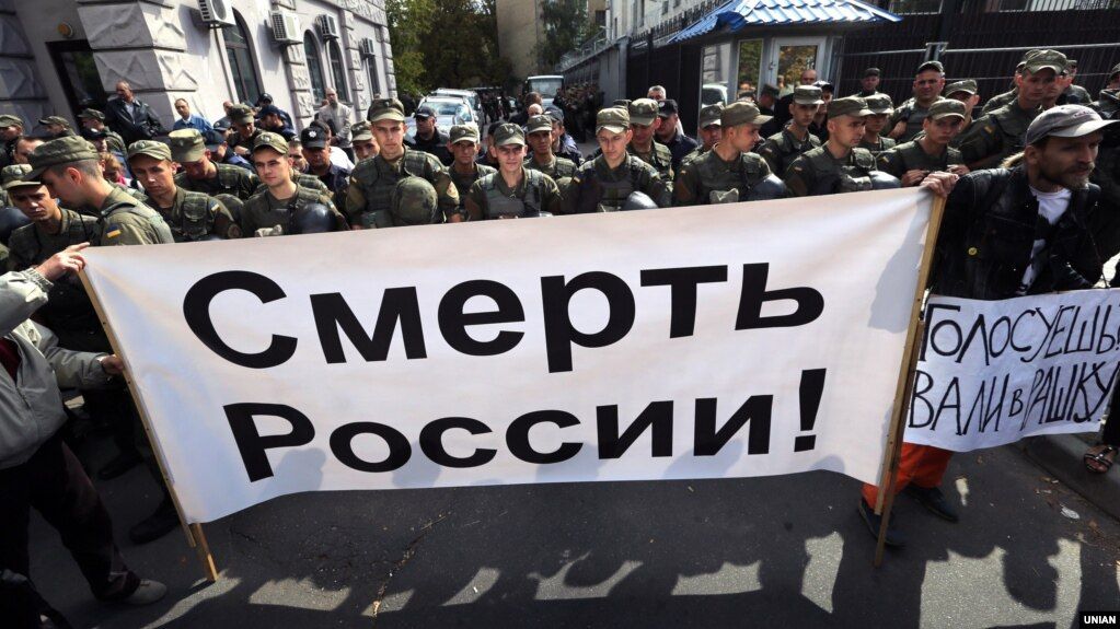 Владимир Довданов: Закат империи: Лига Свободных Наций