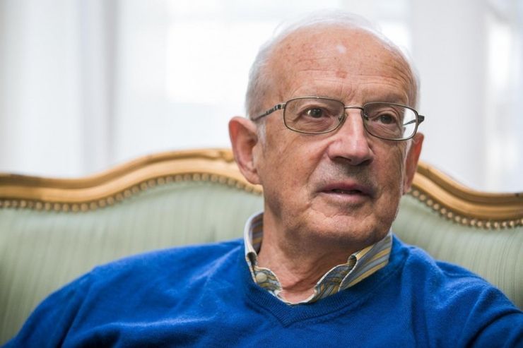 Андрей Пионтковский: Путин  испугался идти на войну еще в Карабахе из-за Эрдогана