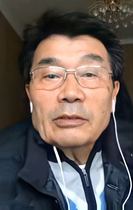 Акежан Кажегельдин. Биография.