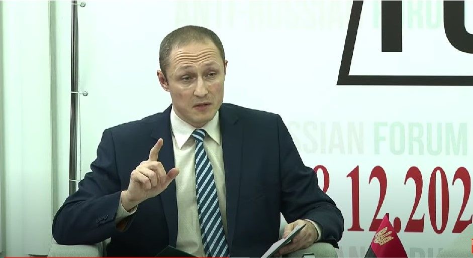 Победа Украины и гибель империи зла: как все произойдет - специальный доклад Юрия Шулипы