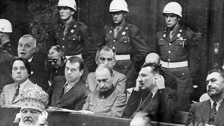 Борис Стомахин: УПЦ ФСБ в Украине. «Хорошие русские» на «Дожде»