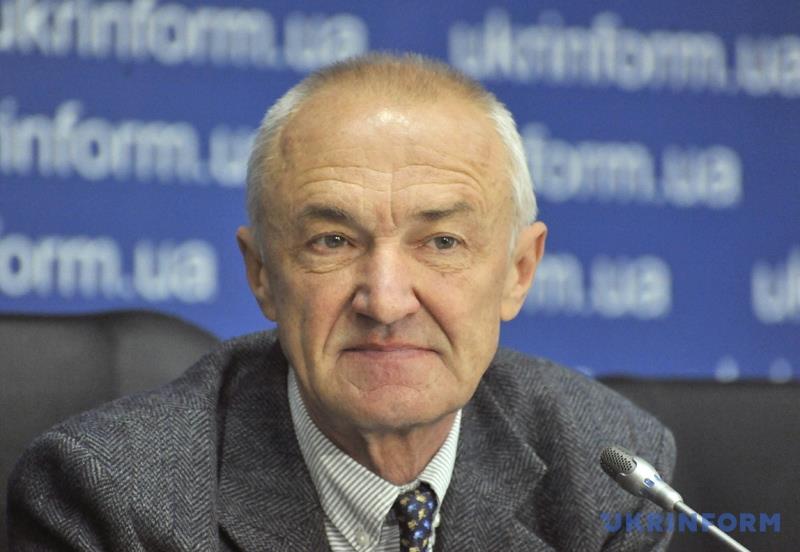 Герман Обухов: Россия сама себя высекла: мир щелкает Путина как орехи