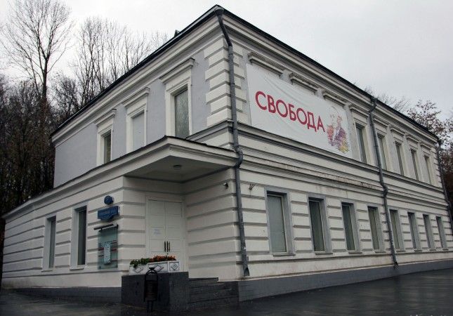 НОВАЯ РАКЕТНАЯ АТАКА. «АБРАМСЫ» НЕ ТОРОПЯТСЯ. САХАРОВСКИЙ ЦЕНТР