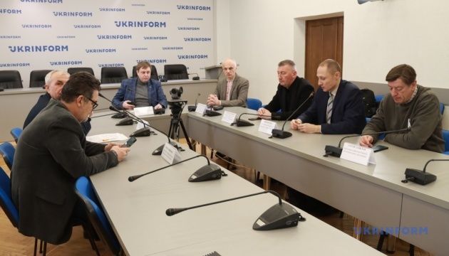 Москва заложила основы оккупации Ичкерии в конституции РФ. Юрий Шулипа, круглый стол "Пропаганда рф"