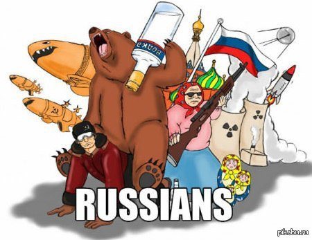 НОВОСТИ, КОТОРЫЕ ДАЖЕ НЕОХОТА КОММЕНТИРОВАТЬ