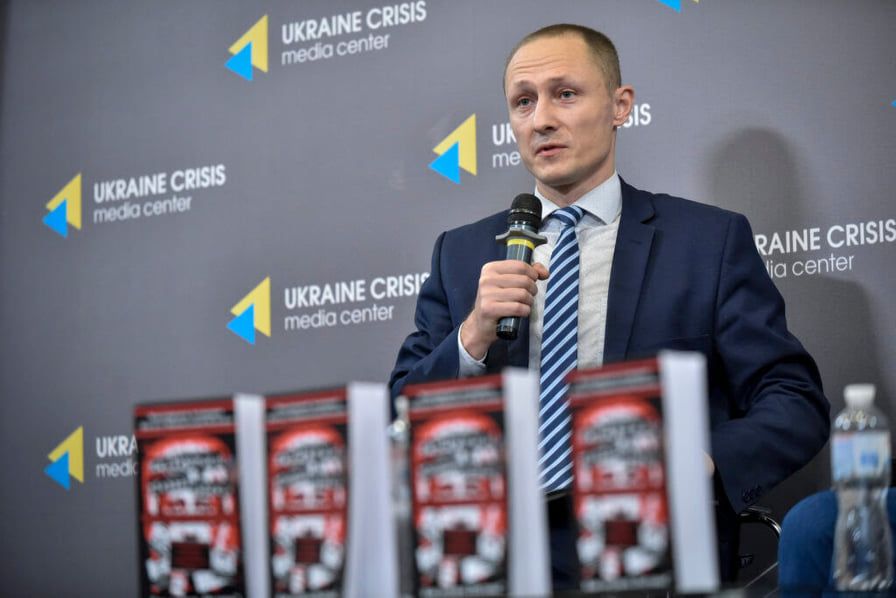 Юрий Шулипа: Международные террористы Путин и Медведев должны быть ликвидированы