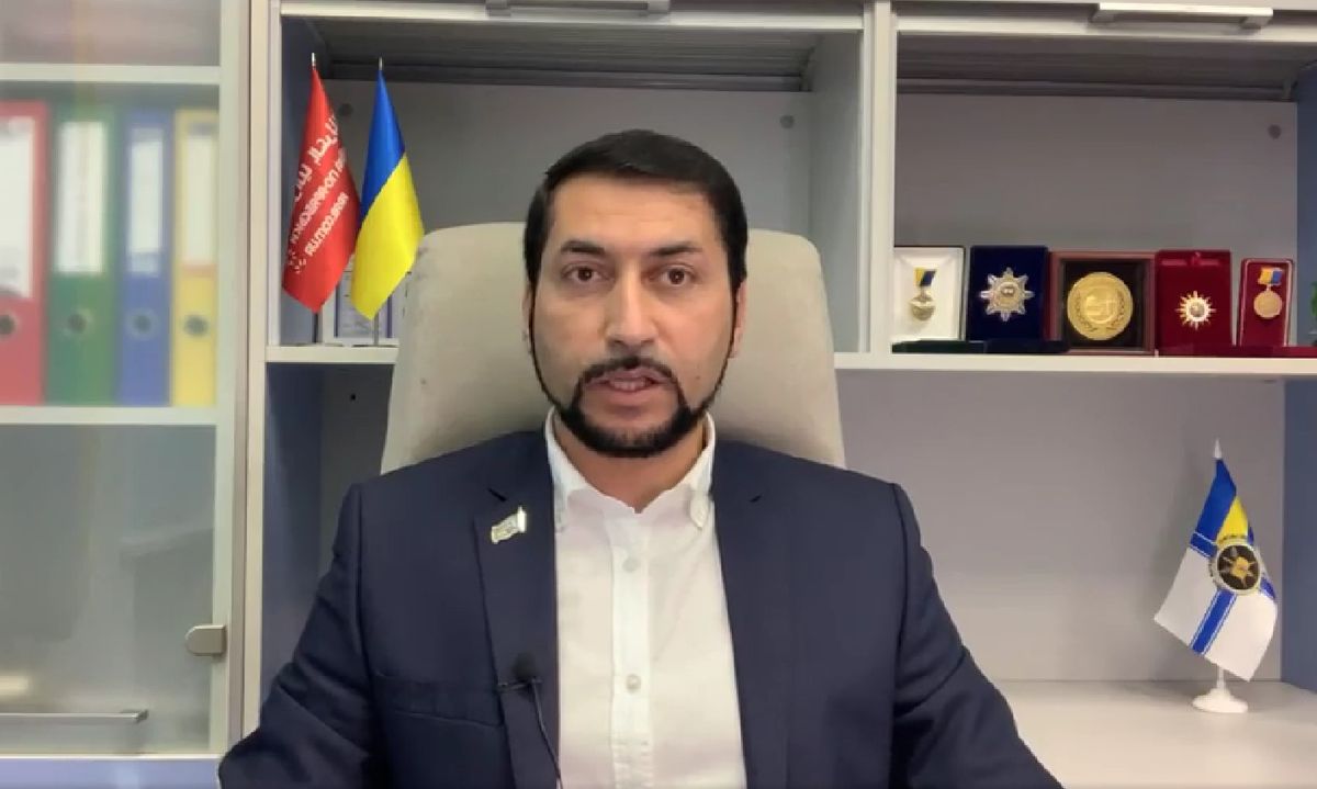 Мохаммад Фараджаллах: Битва рф за Африку, агенты влияния россии в Ливии, ЧВК Вагнер