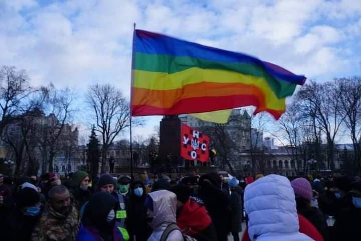 ГОМОФОБИЯ ГЕРОЕВ