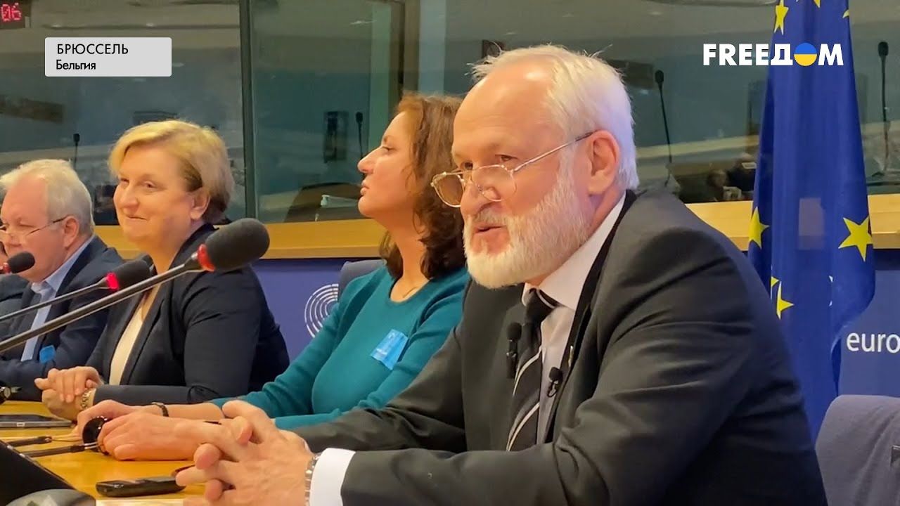 Ахмед Закаев – о Конфедерации Народов Северного Кавказа