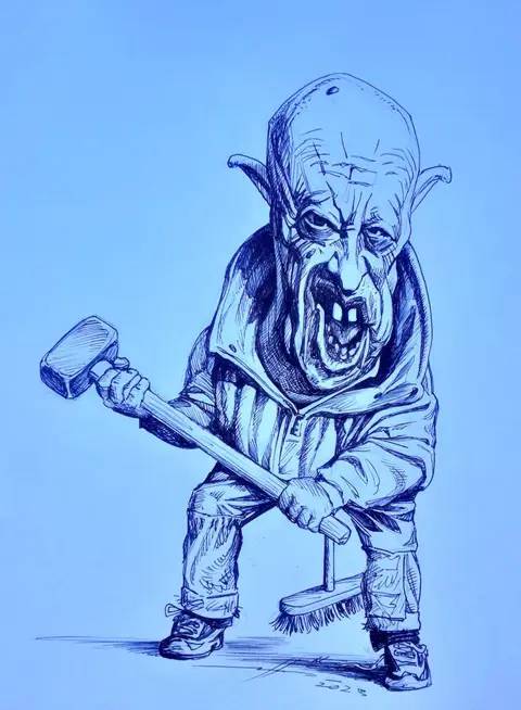 ЧТО Ж ТЫ, ФРАЕР, СДАЛ  НАЗАД…