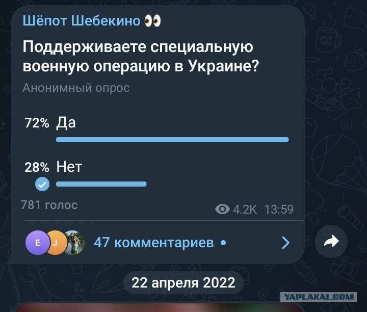 ШЁПОТ И ПЛАЧ ШЕБЕКИНО. БНР. РЕЧЬ ЗАТУЛИНА. КАДЫРОВ И ПРИГОЖИН