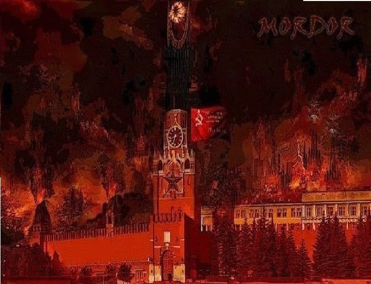 АТАКА ДРОНОВ НА МОСКВА-СИТИ. ЗАМЕНА ГЕРБА. «ЛУЧ СВЕТА В ТЕМНОМ ЦАРСТВЕ»