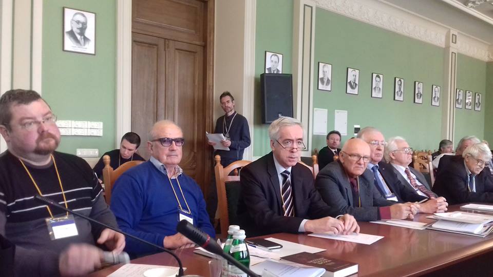 Андрей Пионтковский: Четвертый всадник