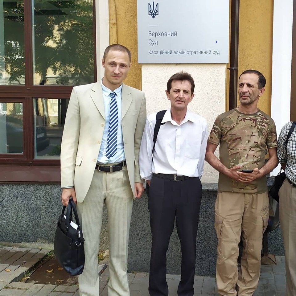 В лукашенсковских застенках погиб известный белорусский и украинский политический эксперт Игорь Ледник