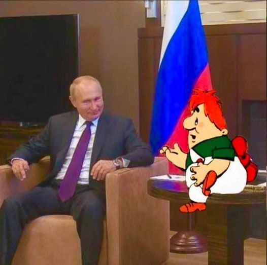 ОЧЕРЕДНОЙ РАКЕТНЫЙ ОБСТРЕЛ. КАРЛСОН В МОСКВЕ. ОГРАБЛЕНИЕ ДИССИДЕНТОВ. ФИАСКО БАШКИРСКОГО ПРОТЕСТА