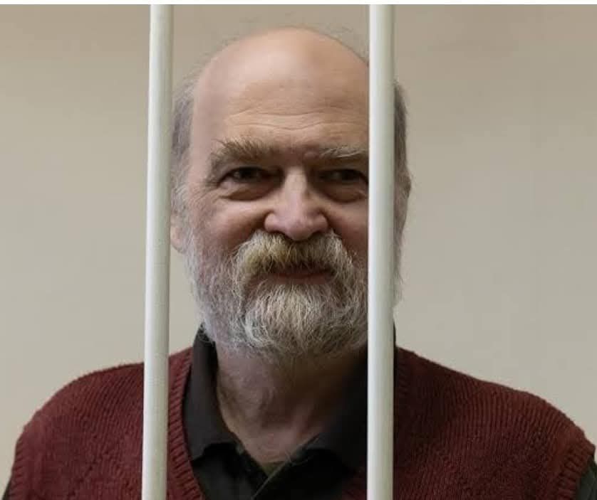 Александр Скобов 24 февраля 2025 года, пояснения в суде