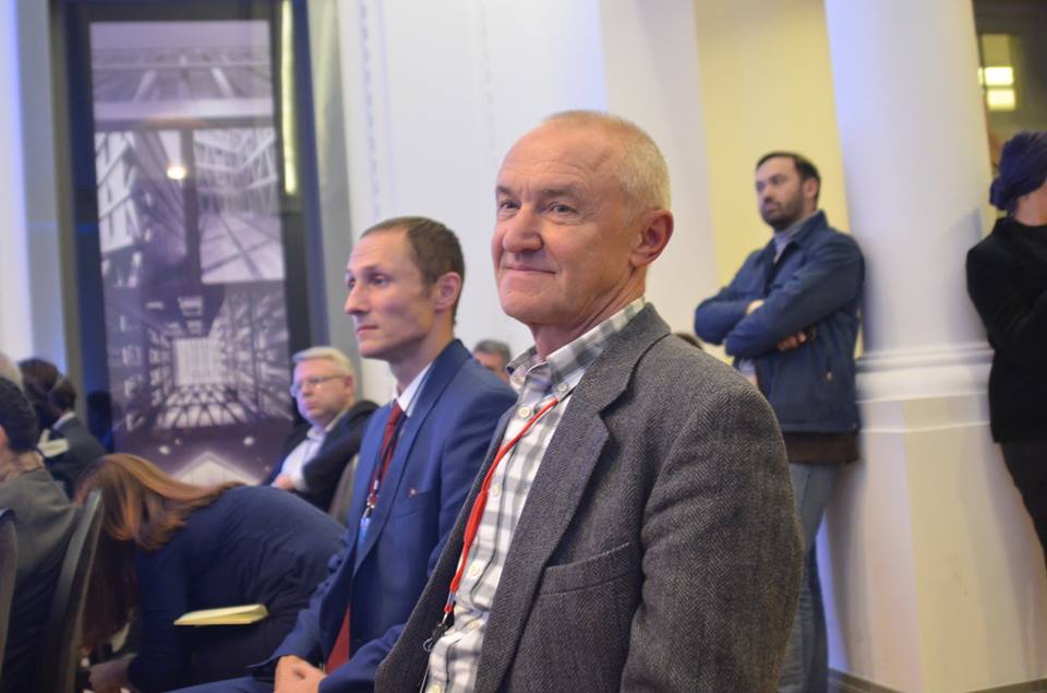 Герман Обухов: Темрява наприкінці тунелю: Путін вирішив пограти в миротворця