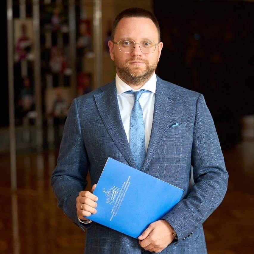 Oleg Dunda, député ukrainien : «L’Europe doit se préparer à un nouveau type de guerre»