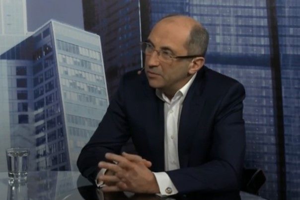 Виталий Гинзбург: Как нам победить Россию?